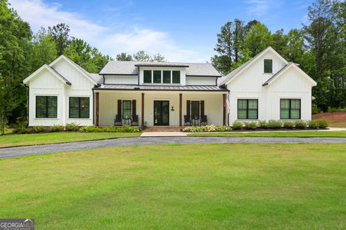 1230 Blalock Lakes Drive, Newnan, GA, 30263 | Card Image