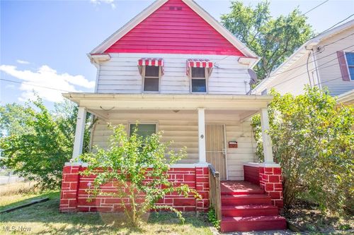 181 Chittenden St, Akron, OH, 44306-1651 | Card Image