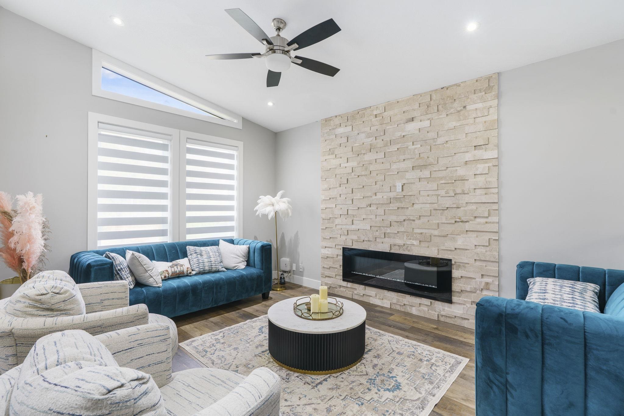 Residential in Surrey 5