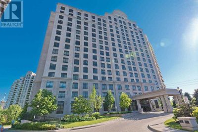 412 - 9235 Jane St, Condo with 2 bedrooms, 2 bathrooms and 1 parking in Vaughan ON | Image 2