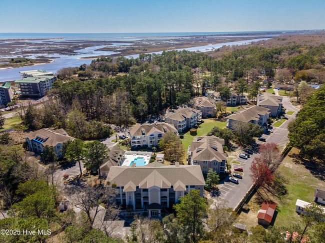 UNIT-205 - 908 Resort Cir, Condo with 2 bedrooms, 2 bathrooms and null parking in Sunset Beach NC | Image 50