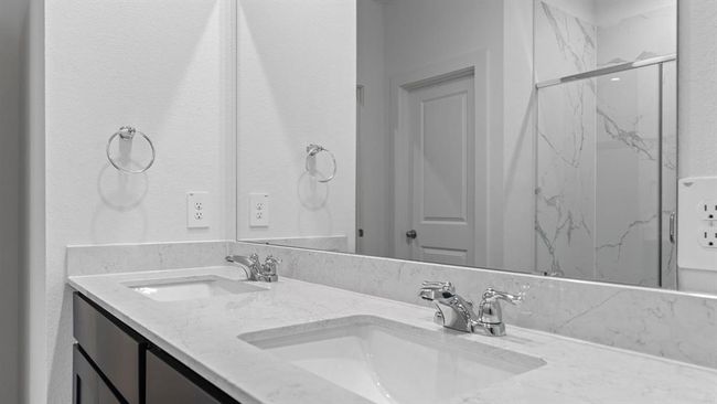 *Images and 3D tour are for illustration only and options may vary from home as built. | Image 24