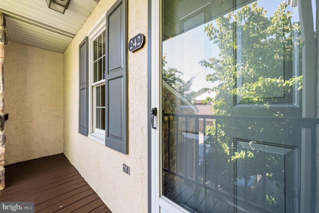Residential in CHESTERBROOK 4
