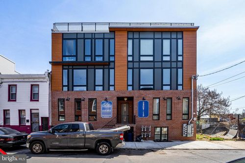 6-2409 N Hancock St, PHILADELPHIA, PA, 19133-3802 | Card Image
