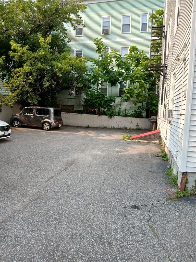 Residential in Woonsocket 2