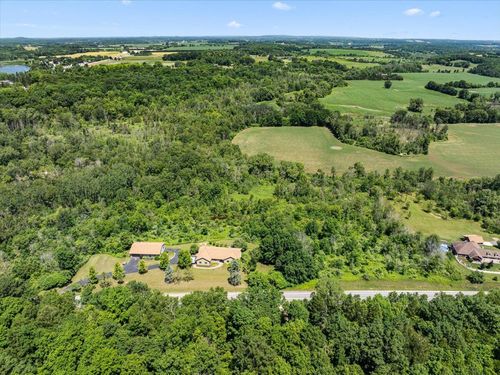 8406 S County Road A, Adell, WI, 53001-1461 | Card Image