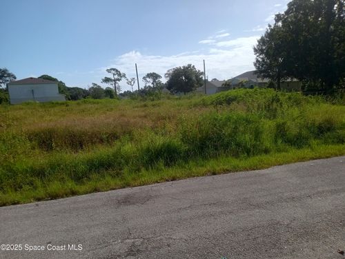 0000 Vancouver Ave Se, Palm Bay, FL, 32909 | Card Image