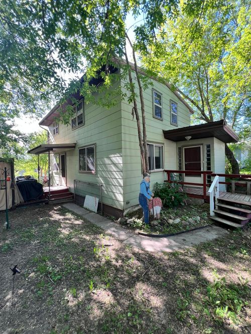 306 7th Avenue, Bovey, MN, 55709 | Card Image