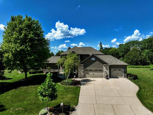 615 Fairway Circle Circle, Jefferson, WI, 53549 | Card Image