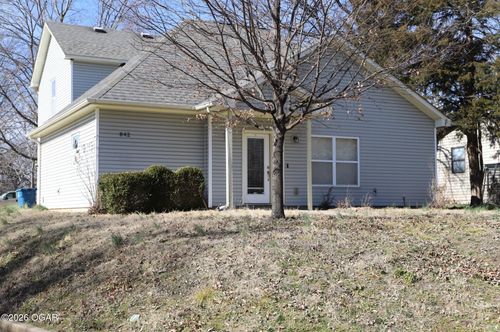 842 S Ozark Ave, Joplin, MO, 64801-5318 | Card Image