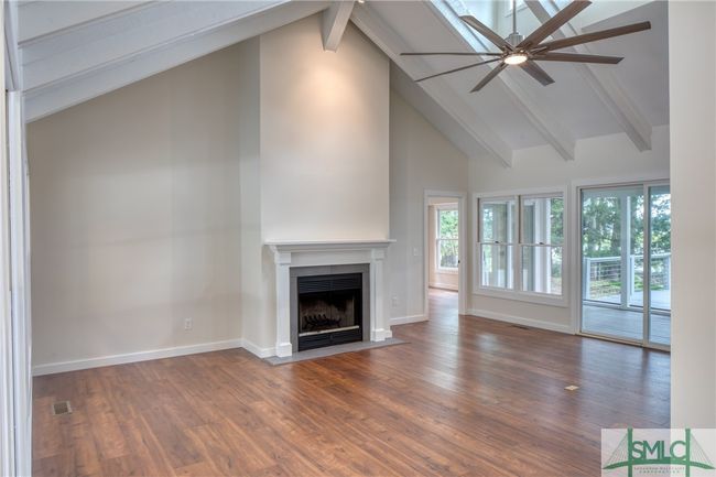 2593 Julienton Dr Ne, House other with 3 bedrooms, 3 bathrooms and null parking in Townsend GA | Image 10