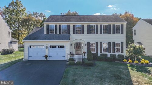 242 Willow Wood Dr, Doylestown, PA, 18901-5064 | Card Image