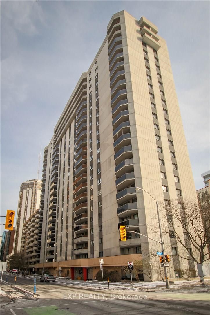 Residential Lease in Ottawa Centre