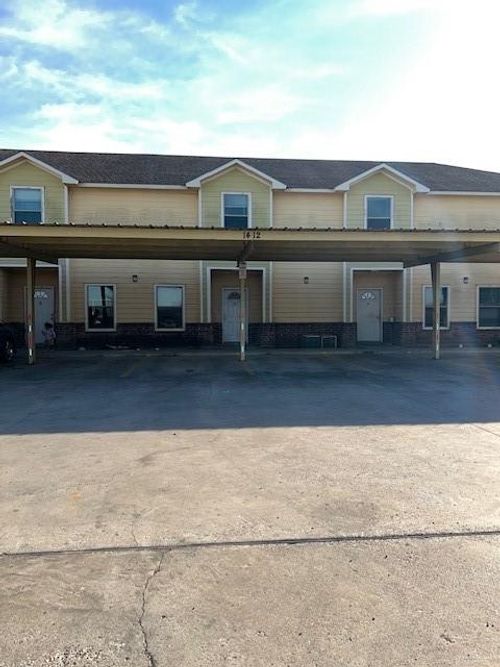 1412 W Harrison Ave, Alton, TX, 78573-0148 | Card Image