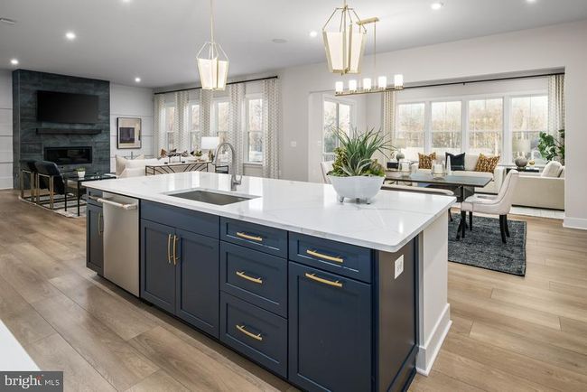 8743 Classic Lakes Way, House other with 4 bedrooms, 5 bathrooms and null parking in MANASSAS VA | Image 7