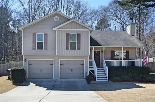 1645 Deer Creek Ln, Monroe, GA, 30655-6274 | Card Image