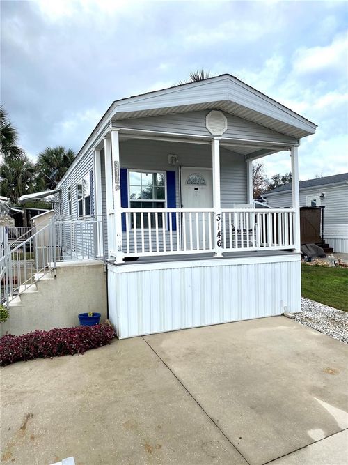 3146 Ne 103rd Ave, SILVER SPRINGS, FL, 34488-8336 | Card Image