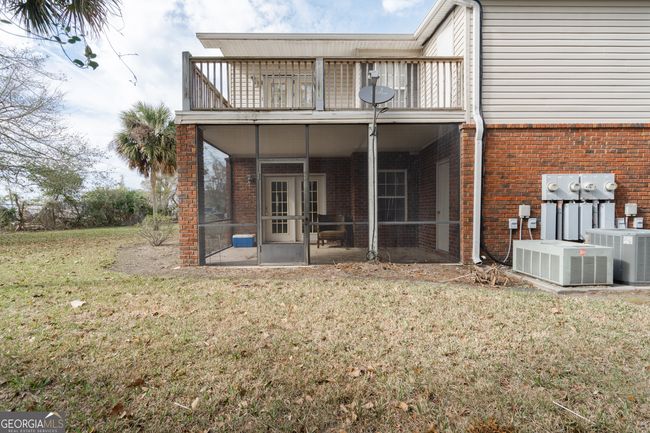 111 Camellia Ct, Condo with 3 bedrooms, 2 bathrooms and null parking in Brunswick GA | Image 4