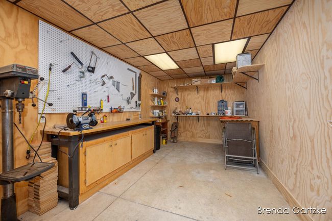 3948 N Holland Rd, House other with 4 bedrooms, 5 bathrooms and null parking in Stanton MI | Image 68