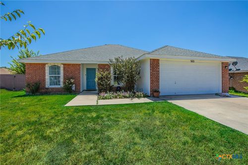 503 Kylar St, Troy, TX, 76579-2671 | Card Image