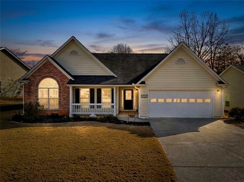 4160 Mcever Park Dr, Acworth, GA, 30101-6364 | Card Image