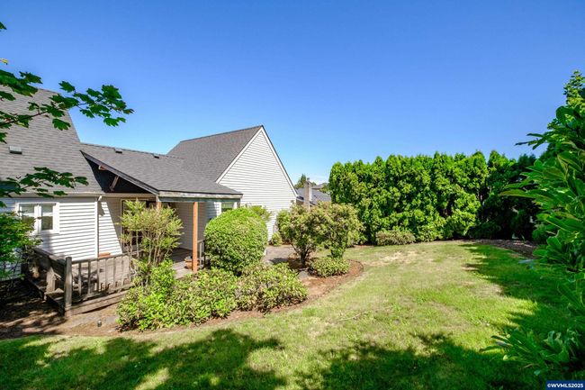 220 Nw Downy Dr, House other with 4 bedrooms, 2 bathrooms and null parking in Sublimity OR | Image 33