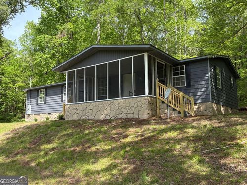 10817 Double Bridges Rd, Arnoldsville, GA, 30619-2305 | Card Image
