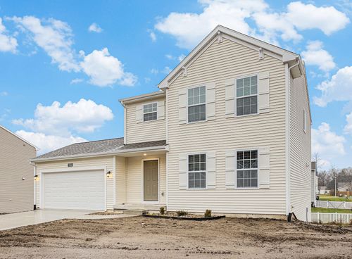 1667 Aspen Trails, Otsego Township, MI, 49078 | Card Image