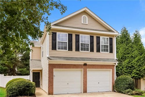 127 Silver Fox Trl, Dallas, GA, 30157-8274 | Card Image