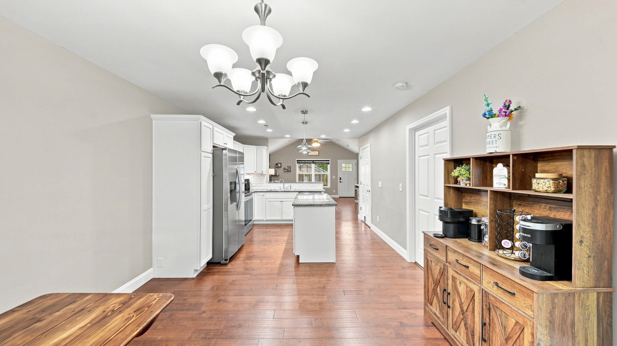Residential in Cleveland