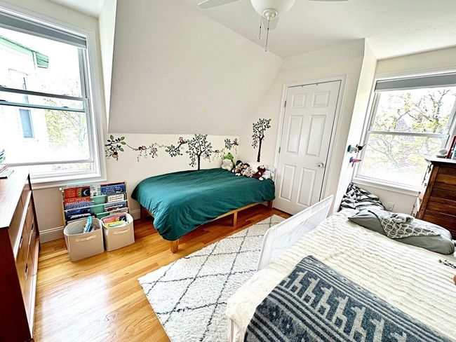 APT-2 - 242 Webster St, Condo with 3 bedrooms, 2 bathrooms and null parking in Boston MA | Image 14