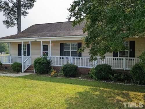 204 Alder Ln, Clayton, NC, 27520-4406 | Card Image