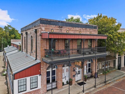 124 E Austin, Jefferson, TX, 75657-0000 | Card Image