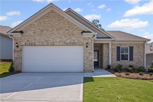 476 Village Ln, Fairburn, GA, 30213-5543 | Card Image