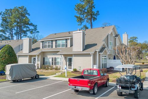 unit-40d-503 20th Ave N, North Myrtle Beach, SC, 29582-2386 | Card Image