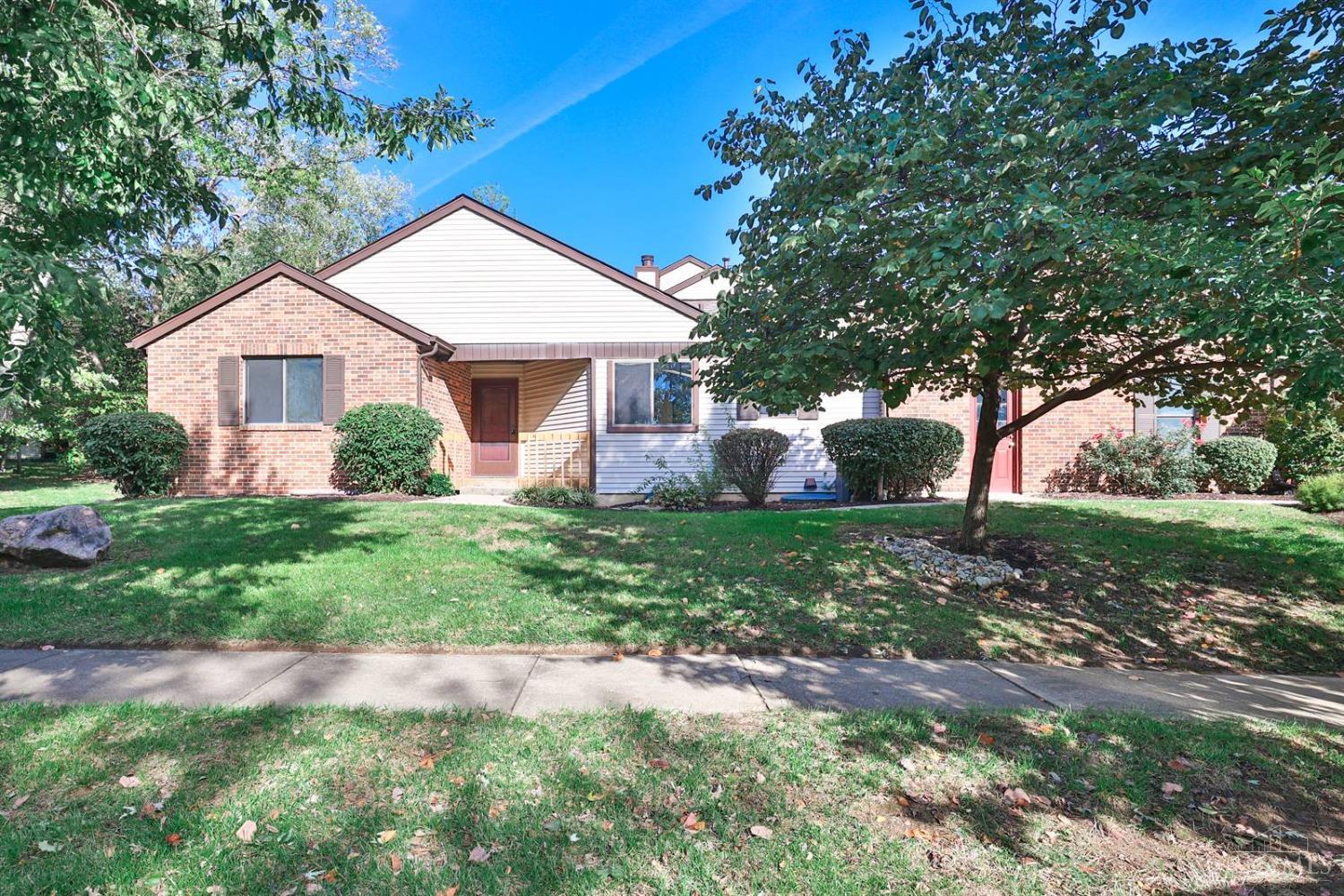 Bedford Glen Ln, Cincinnati, OH 45246