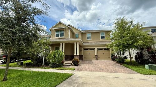 15113 Mayberry Dr, WINTER GARDEN, FL, 34787-1785 | Card Image