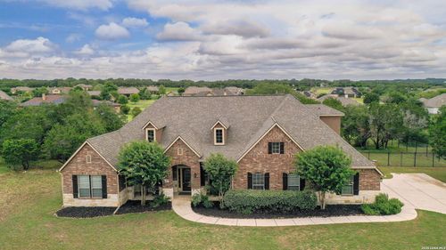 10807 Zedernholz Run, New Braunfels, TX, 78132-2795 | Card Image