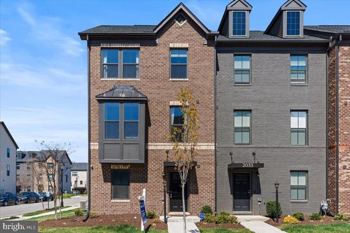 2037 Tobacco Mill St, Richmond, VA, 23225-3835 | Card Image
