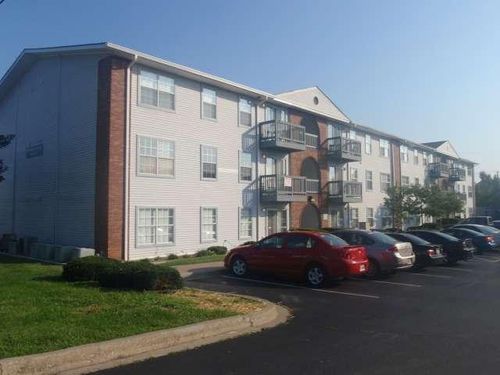 203-209 Simpson Ave, Lexington, KY, 40504-4131 | Card Image