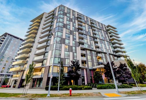 617-3699 Sexsmith Rd, Richmond, BC, V6X0W4 | Card Image