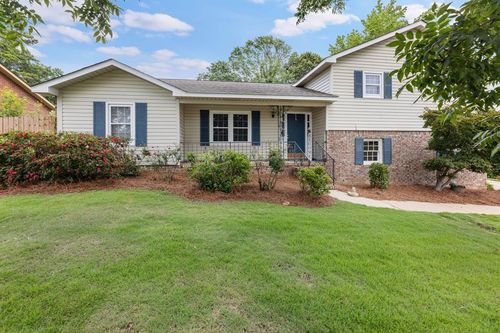 6246 Windsor Drive, Columbus, GA, 31909 | Card Image