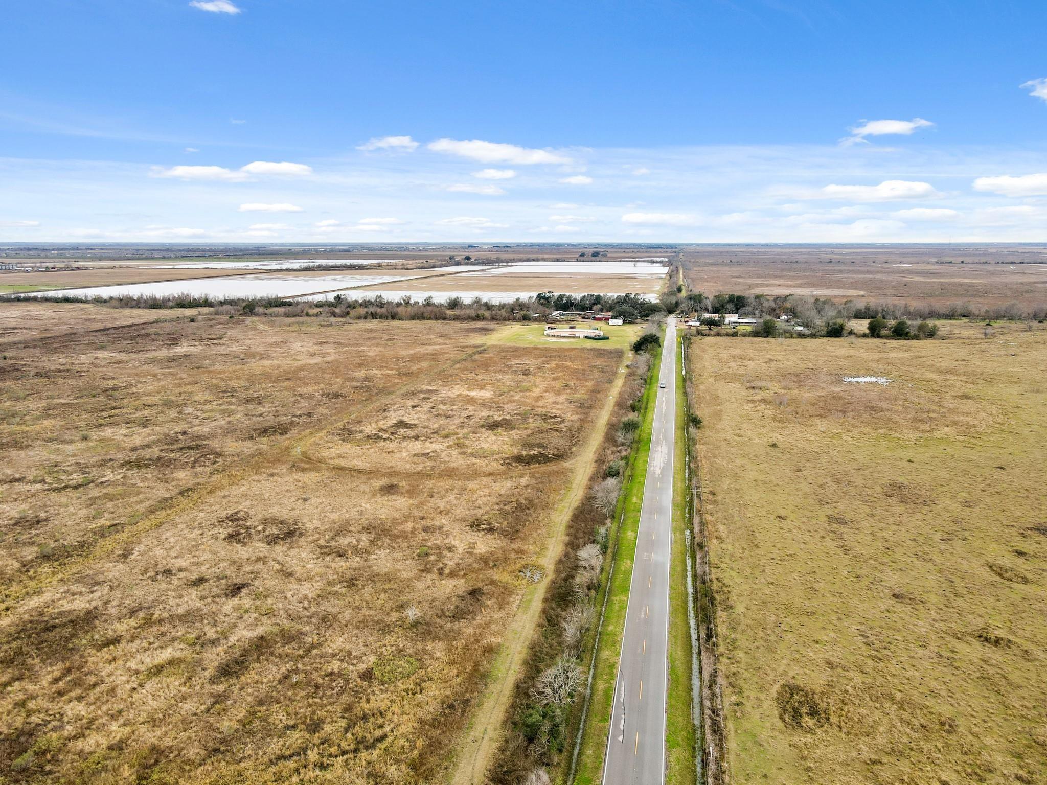 Land in Katy 2