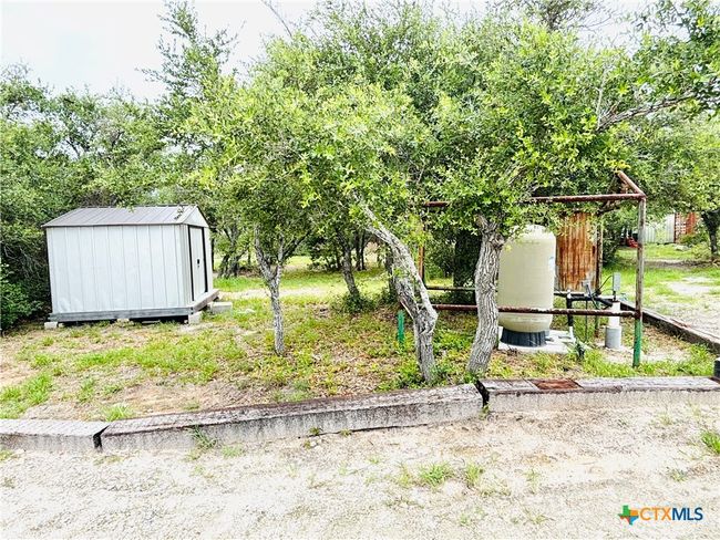 20x20 shed and Well | Image 24