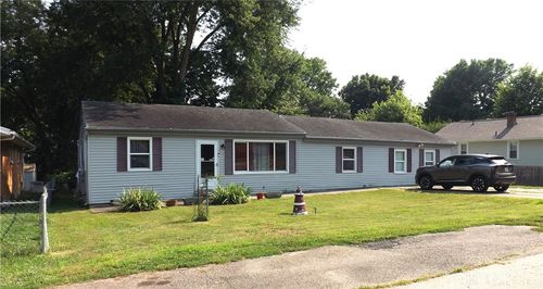 2504 Sherer Ave, Dayton, OH, 45414-4928 | Card Image
