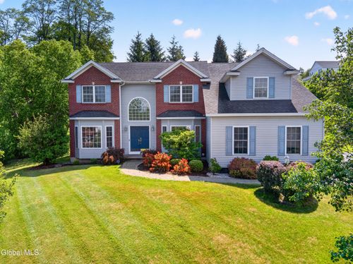 43 Dyke Rd, Latham, NY, 12110-1237 | Card Image