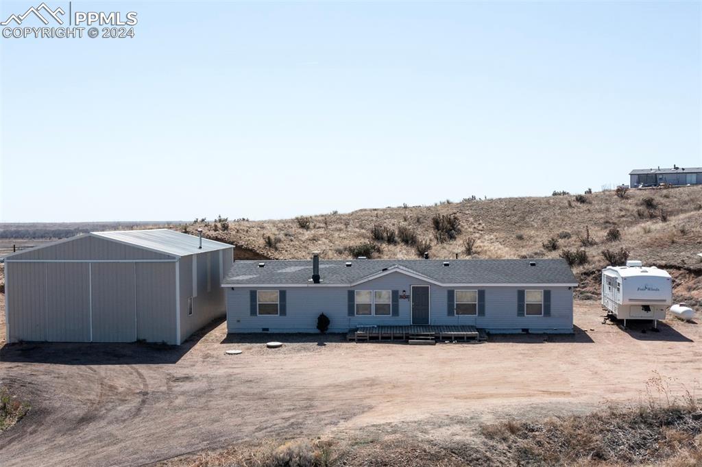 Camino Real Pt, Fountain, CO 80817