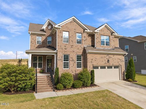 2236 Longmont Dr, Wake Forest, NC, 27587-6564 | Card Image