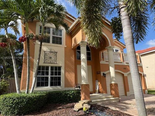 5902 Sw 166th Ct, Miami, FL, 33193-5813 | Card Image