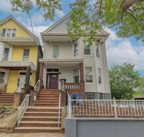 12 Carlton Ave, Jersey City, NJ, 07307-3808 | Card Image